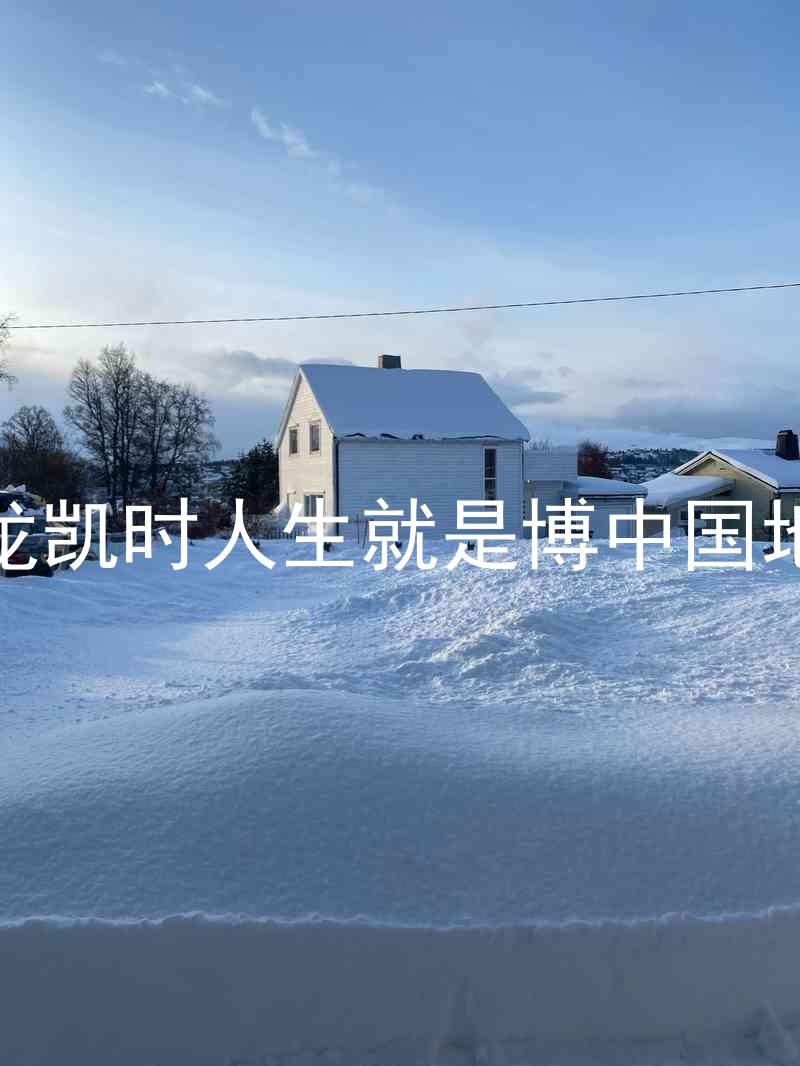 尊龙凯时人生就是博中国地区